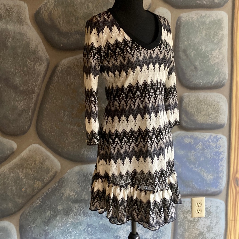 Nick & Me Dress